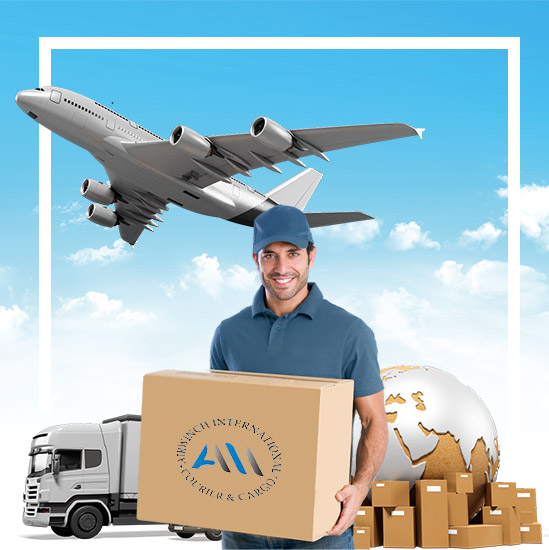 Air Winch International